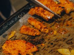 -韩国大金刚烤肉·料理(印象城店)