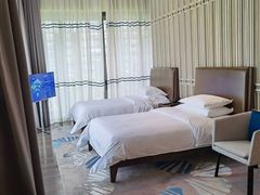 -三亚太阳湾柏悦酒店
