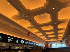 -上海白金汉爵大酒店(大零号湾国际会议中心店)
