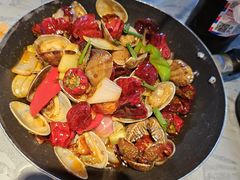 -巴厘龙虾·榜首油焖大虾(洞庭·艺术洋房店)