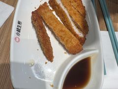 -小杨生煎(香港名都店)