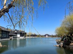 -威海华夏城景区