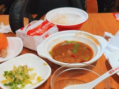 -南城香(北京南站店)