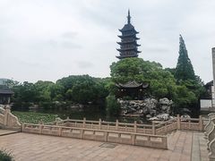 -常熟方塔园