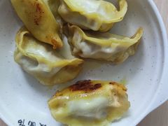 -蒋家桥饺面店(东关街店)