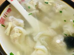 -小姜锅贴(凤凰街店)