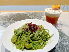 -沛家·西餐Brunch·直火料理