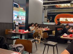 -胖哥俩肉蟹煲(湖滨银泰in77店)