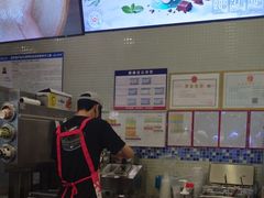 -DQ·蛋糕·冰淇淋(金牛万达店)