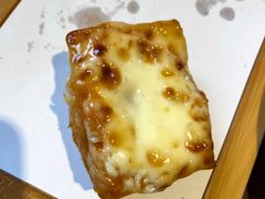 一口闷芝士南瓜-大牌大·传统杭帮菜(湖滨店)