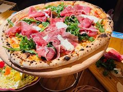 Grande&nbsp;招牌披萨-Alimentari Grande(东湖路店)