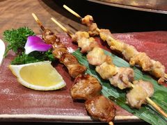 -日进一片海.生腌海鲜火锅.宵夜烧烤(三里屯总店)
