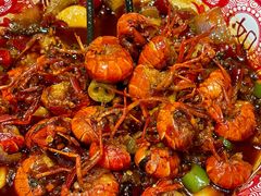 -李叔叔虾蟹大排档(青羊店)