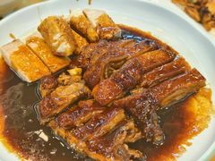 -鹅公村·国家非遗传承(荔湾店)