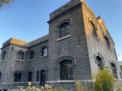 -张学良旧居陈列馆