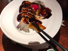 -绿茶餐厅(蓝色港湾店)