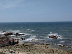 -养马岛旅游度假区