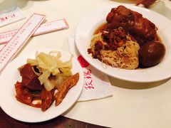 -阿水狮猪脚大王(台中公园店)