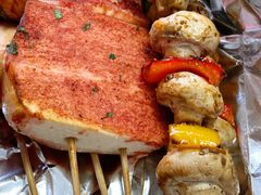 腐乳馒头片-炒豆合作社(东四总店)