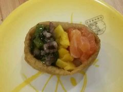 -禾绿寿司(星光68广场店)