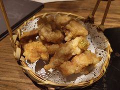 -盡膳口福跷脚牛肉火锅(合生汇购物中心店)