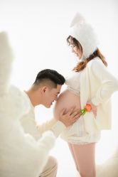 -布格专业孕妇摄影(长春旗舰店)