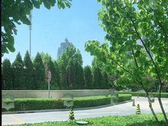 -韵咖啡自助餐厅(天津香格里拉店)