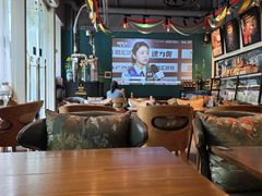 -街角 T·COFFEE 融合料理·BISTRO(车公庙店)