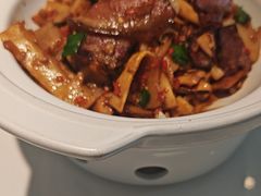 -兰湘子·湘菜小炒(长安万科广场店)