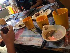 -巴犀烧烤(新崇光店)