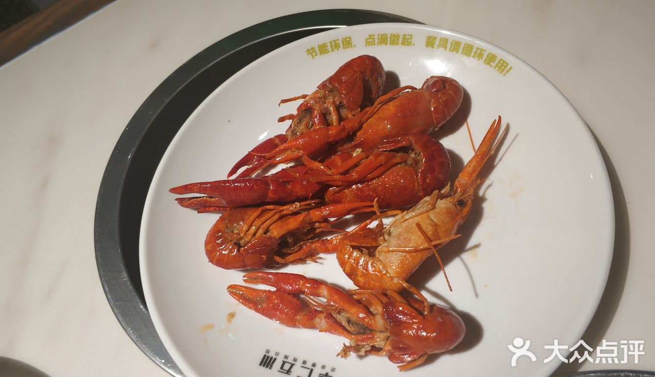 没想到特别的旺,等了一下位置,但是很值得