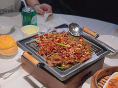 -飶香居(省博物馆店)