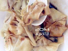 -笑来喜馄饨小笼工坊店(湖滨街店)