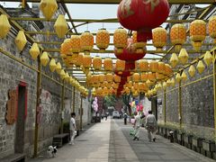 -慈城古县城景区