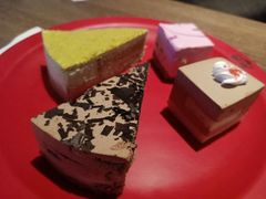 -好伦哥比萨烤肉自助(八里桥店)