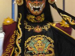 -海底捞火锅(金光华店)