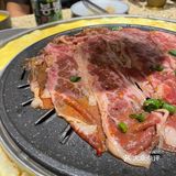 青岛韩式烤肉Top1.