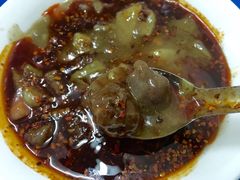 -刘老虎肉丸糊辣汤(总店)