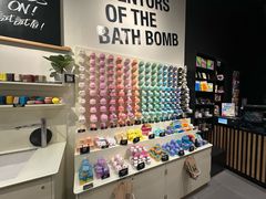 -LUSH(威尼斯人店)
