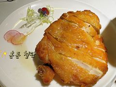-小放牛炒菜馆(长安万达店)