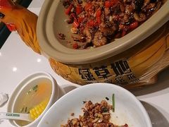 -绿草地·湘菜(7mall店)