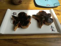 -局气 烤鸭·北京菜(光华路店)