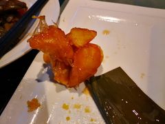 -小南洋海景餐厅(深圳湾店)
