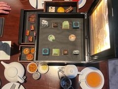 -璞瑄酒店大堂吧