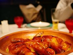 -三号黄浦会Canton Table