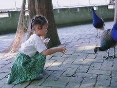 -南京金牛湖风景区