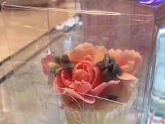 -BON CAKE(华贸购物中心店)
