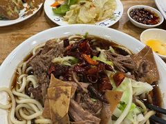 -柴氏风味斋(甘家口店)