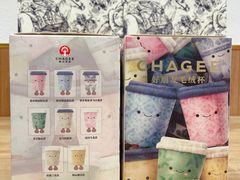 -霸王茶姬(正佳广场店)