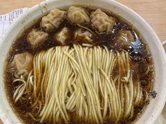 -蒋家桥饺面店(东关街店)